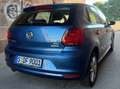 Volkswagen Polo Polo Diesel 1.4 TDI (Blue Motion) Highline Blau - thumbnail 3