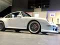 Porsche 993 Carrera 2 S Firnweiß / Turbokit MESSE PKW bijela - thumbnail 15