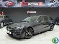 Mercedes-Benz C 220 Estate 220d 9G-Tronic Gris - thumbnail 1