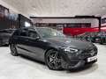 Mercedes-Benz C 220 Estate 220d 9G-Tronic Gris - thumbnail 3