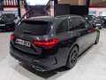 Mercedes-Benz C 220 Estate 220d 9G-Tronic Gris - thumbnail 5