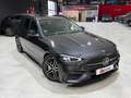 Mercedes-Benz C 220 Estate 220d 9G-Tronic Gris - thumbnail 2