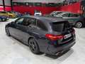 Mercedes-Benz C 220 Estate 220d 9G-Tronic Gris - thumbnail 7