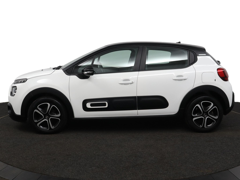 Citroen C3 1.2 83pk Feel | | Cruise Control | DAB+ | Apple ca — photo 3