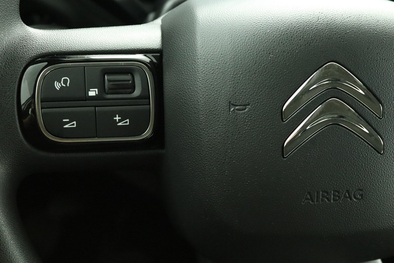 Citroen C3 1.2 83pk Feel | | Cruise Control | DAB+ | Apple ca — photo 14