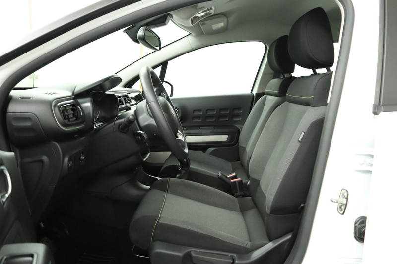 Citroen C3 1.2 83pk Feel | | Cruise Control | DAB+ | Apple ca — photo 12