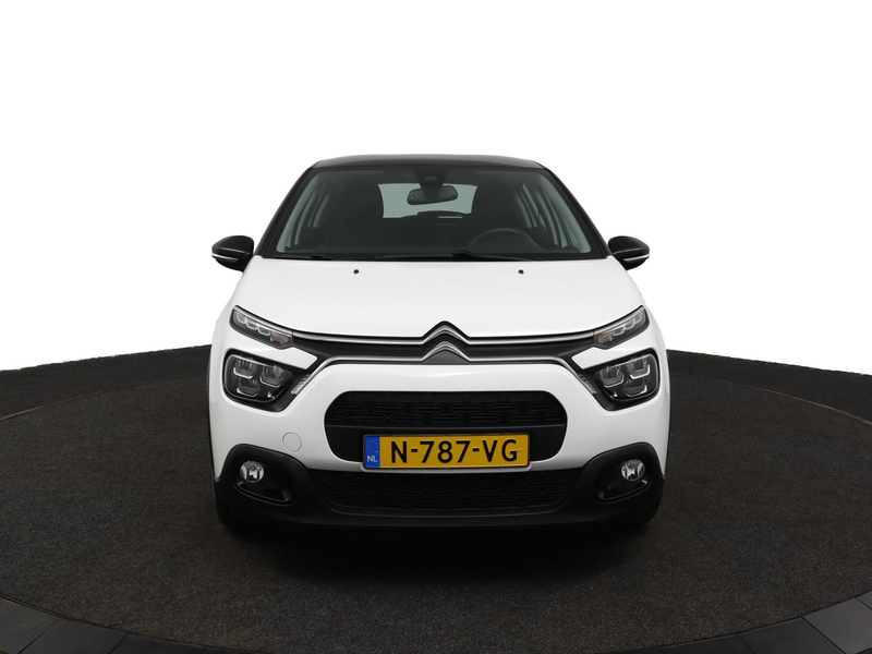 Citroen C3 1.2 83pk Feel | | Cruise Control | DAB+ | Apple ca — photo 11