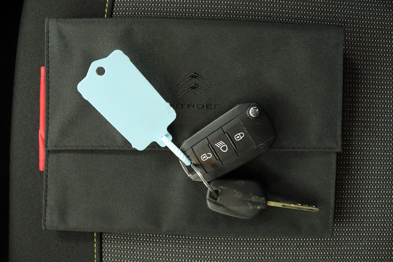 Citroen C3 1.2 83pk Feel | | Cruise Control | DAB+ | Apple ca — photo 7