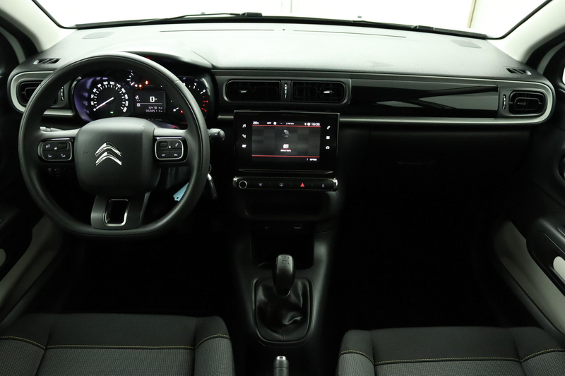 Citroen C3 1.2 83pk Feel | | Cruise Control | DAB+ | Apple ca — photo 4