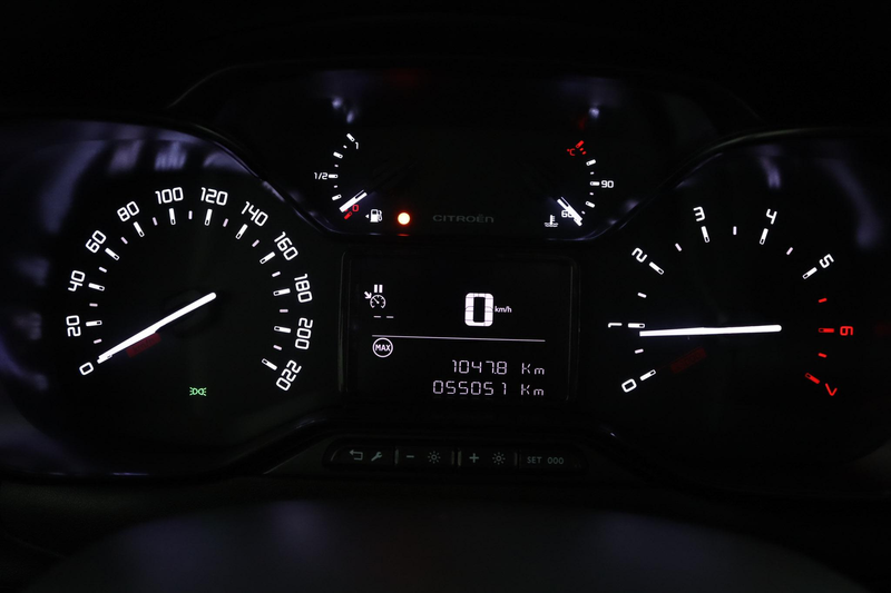 Citroen C3 1.2 83pk Feel | | Cruise Control | DAB+ | Apple ca — photo 5