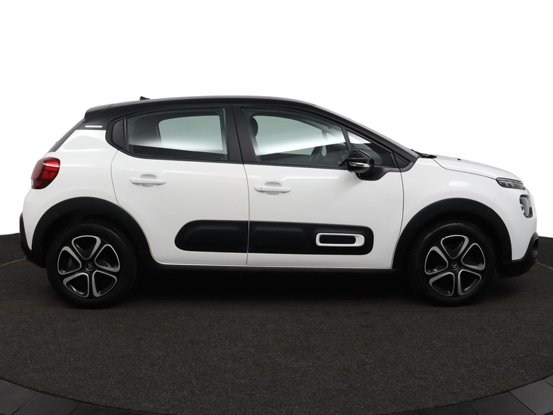 Citroen C3 1.2 83pk Feel | | Cruise Control | DAB+ | Apple ca — photo 9