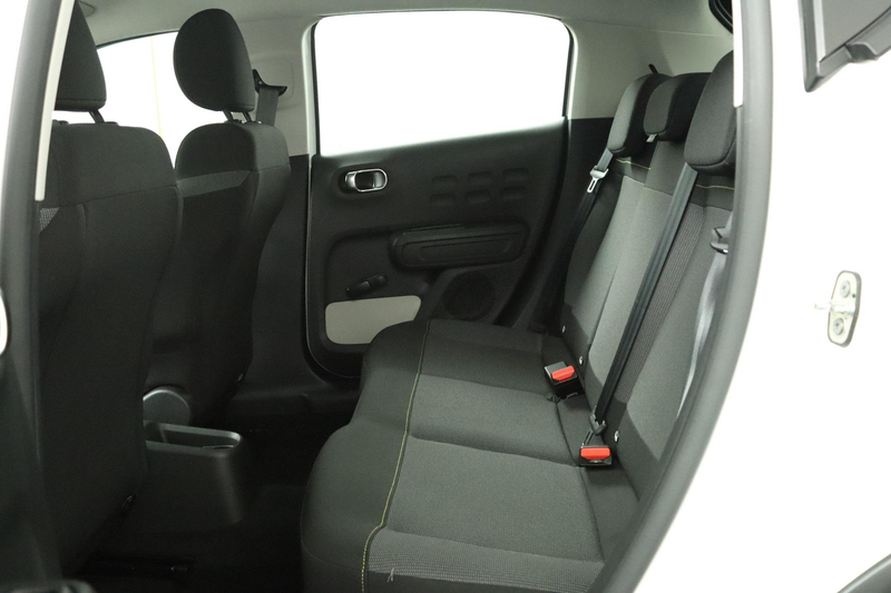 Citroen C3 1.2 83pk Feel | | Cruise Control | DAB+ | Apple ca — photo 13