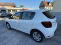 Dacia Sandero Sandero Comfort SCe 75 Comfort Weiß - thumbnail 2