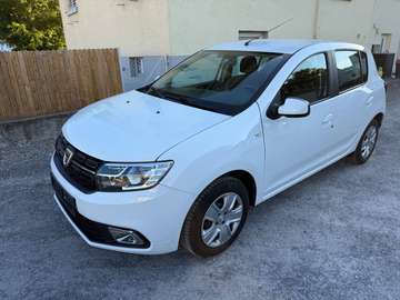 Sandero Comfort SCe 75 Comfort
