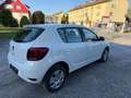 Dacia Sandero Sandero Comfort SCe 75 Comfort Weiß - thumbnail 4