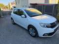 Dacia Sandero Sandero Comfort SCe 75 Comfort Weiß - thumbnail 6