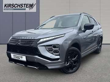 Plug-In Hybrid Select Black Navi