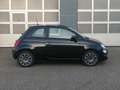 Fiat 500 Pop Star Klima Black - thumbnail 2
