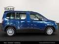 Peugeot Rifter Rifter Blau - thumbnail 9