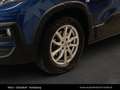 Peugeot Rifter Rifter Blau - thumbnail 11