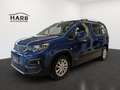Peugeot Rifter Rifter Blau - thumbnail 34