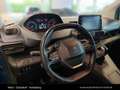 Peugeot Rifter Rifter Blau - thumbnail 18