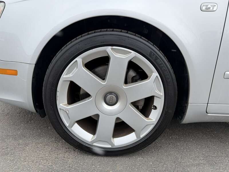 2006 Audi A4 2.0T quattro thumb 9