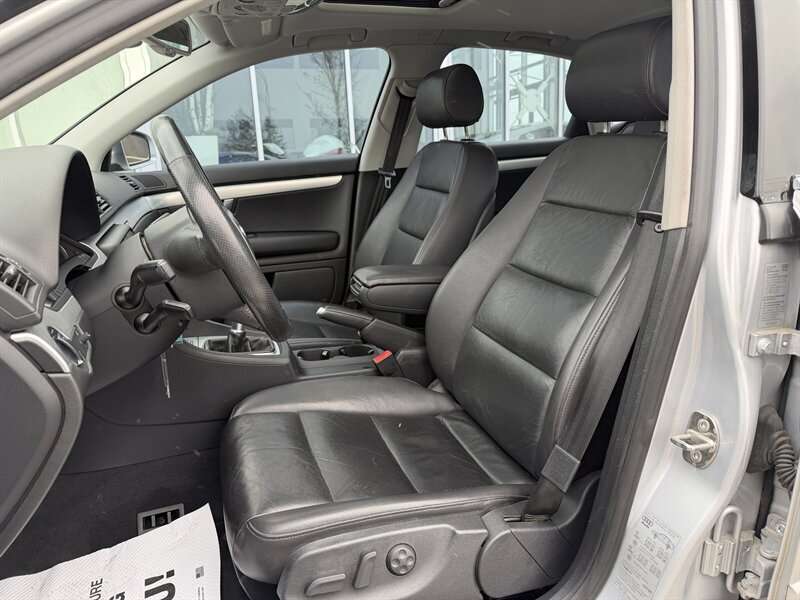 2006 Audi A4 2.0T quattro thumb 20