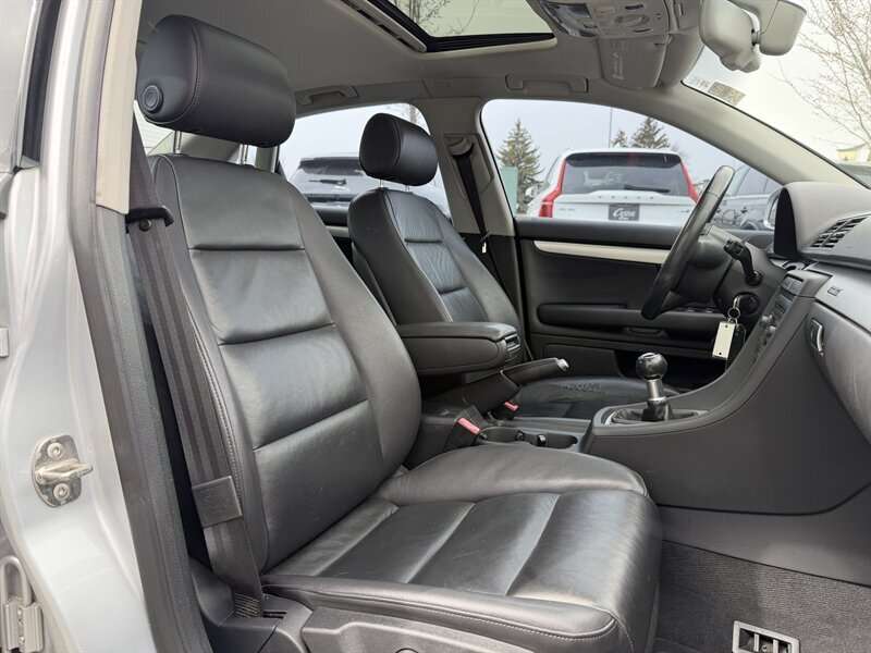 2006 Audi A4 2.0T quattro thumb 23