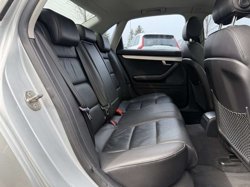 2006 Audi A4 2.0T quattro thumb 22