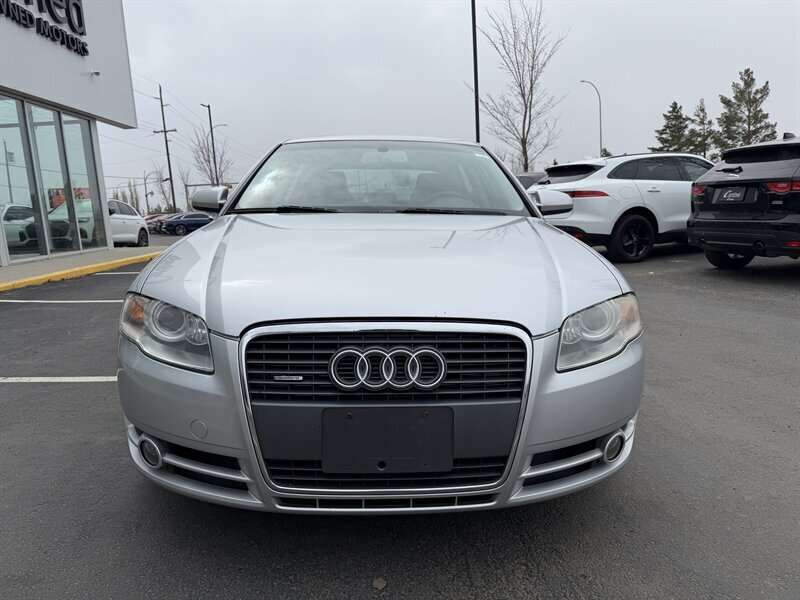2006 Audi A4 2.0T quattro alt 2
