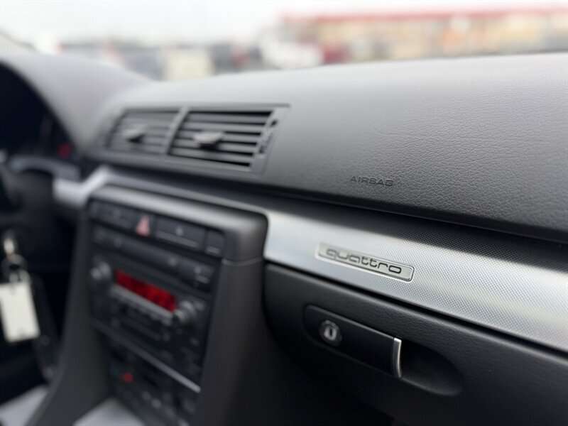 2006 Audi A4 2.0T quattro thumb 18