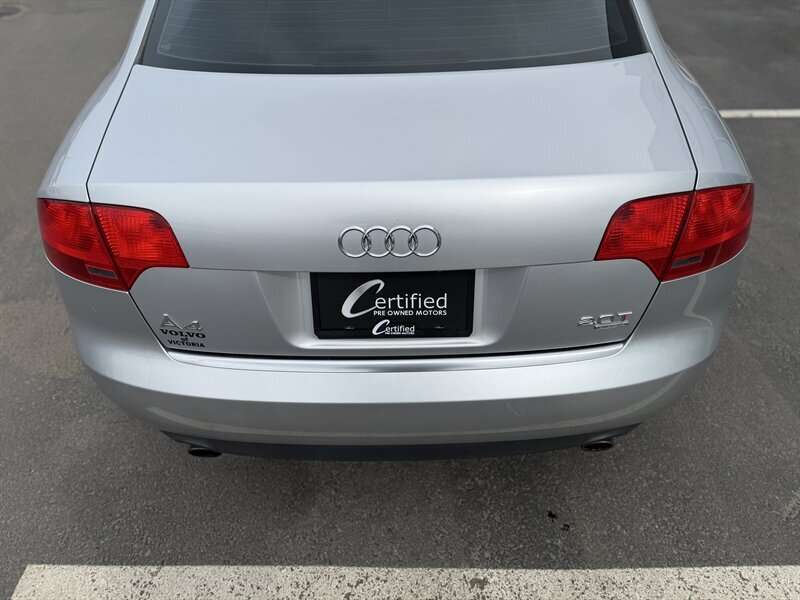 2006 Audi A4 2.0T quattro thumb 10