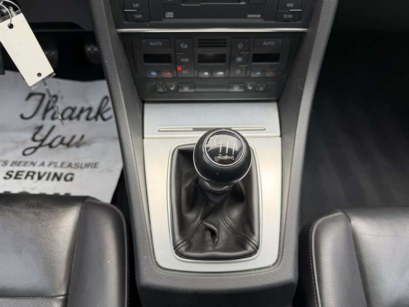 2006 Audi A4 2.0T quattro thumb 15