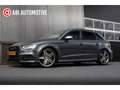 Audi S3 Sportback 2.0 TFSI 310 pk S3 Quattro Pro Line Plus Grijs - thumbnail 1