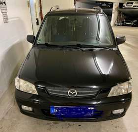 Demio 1.5 Exclusive