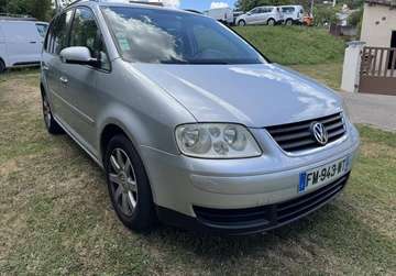 2.0 TDI 140 Carat