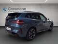 BMW X3 20d xDrive Blau - thumbnail 5