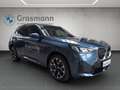 BMW X3 20d xDrive Blau - thumbnail 7