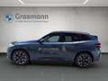 BMW X3 20d xDrive Blau - thumbnail 2