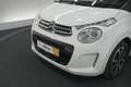 Citroen C1 1.0 VTi Shine | Camera | Airco | Navigatie | 5 deu Blanc - thumbnail 16