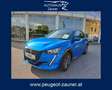 Peugeot 208 e-208 50kWh Allure Allure Blau - thumbnail 1