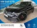 Volkswagen Golf VIII GTD 2.0 TDI SCR DSG // IQ.LIGHT, NAVI Nero - thumbnail 1