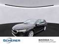 Skoda Octavia Combi Scout 2.0 TSI DSG 4x4 AHK Standhei Schwarz - thumbnail 1