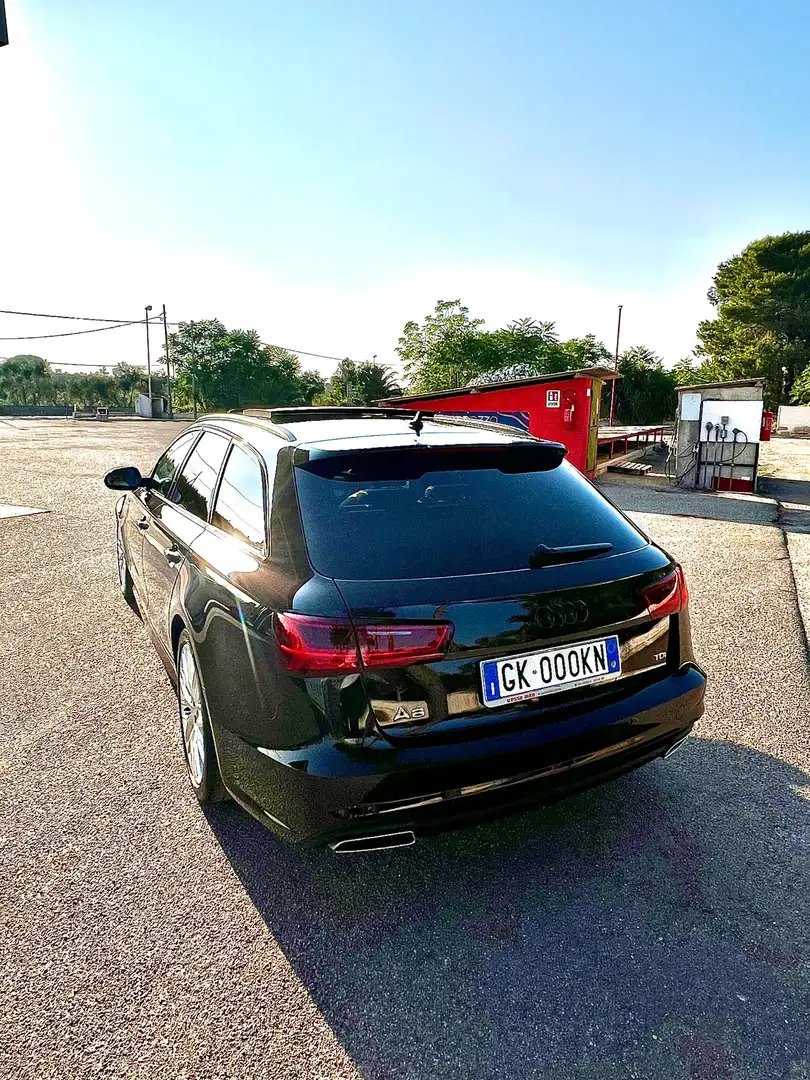Audi A6 Avant 3.0 tdi S-line Plus 218cv s-tronic - 2