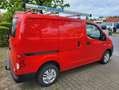 Nissan NV200 1.5 dCi 110CV Furgone Rosso - thumbnail 5
