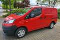 Nissan NV200 1.5 dCi 110CV Furgone Rosso - thumbnail 4