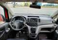 Nissan NV200 1.5 dCi 110CV Furgone Rosso - thumbnail 1