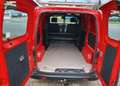 Nissan NV200 1.5 dCi 110CV Furgone Rosso - thumbnail 6