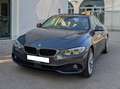 BMW 435 435d Coupe xDrive Aut. Sport Line Grau - thumbnail 2